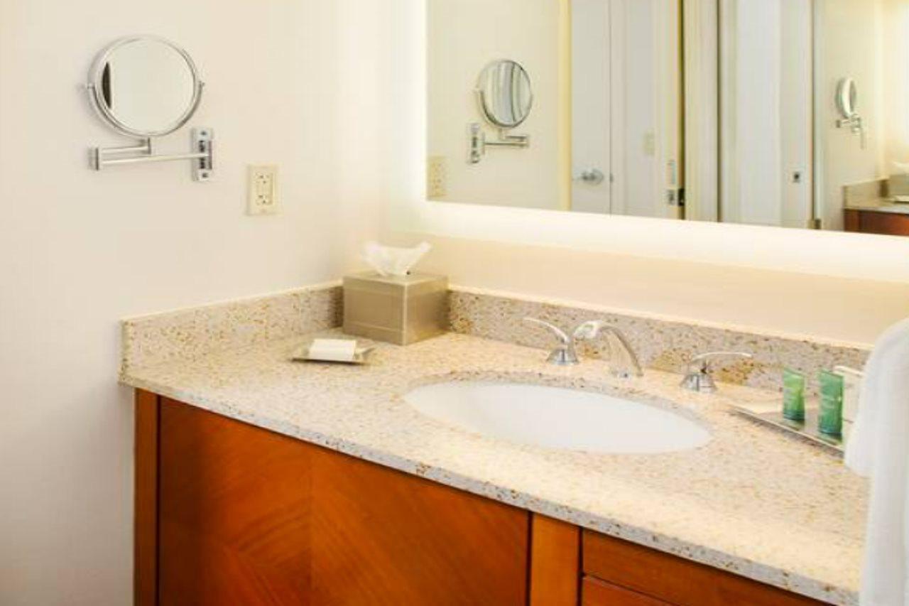 Hilton Atlanta Perimeter Suites Sandy Springs Exterior foto