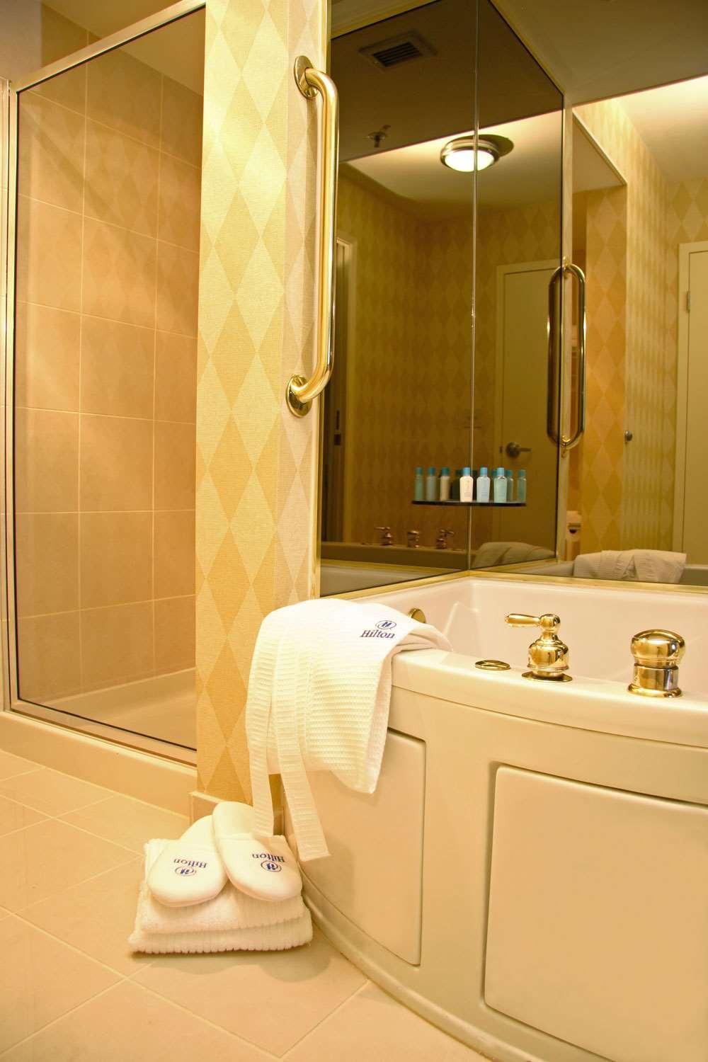 Hilton Atlanta Perimeter Suites Sandy Springs Exterior foto