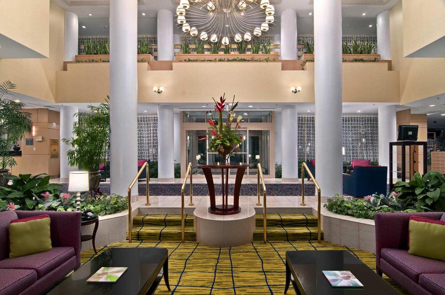 Hilton Atlanta Perimeter Suites Sandy Springs Exterior foto