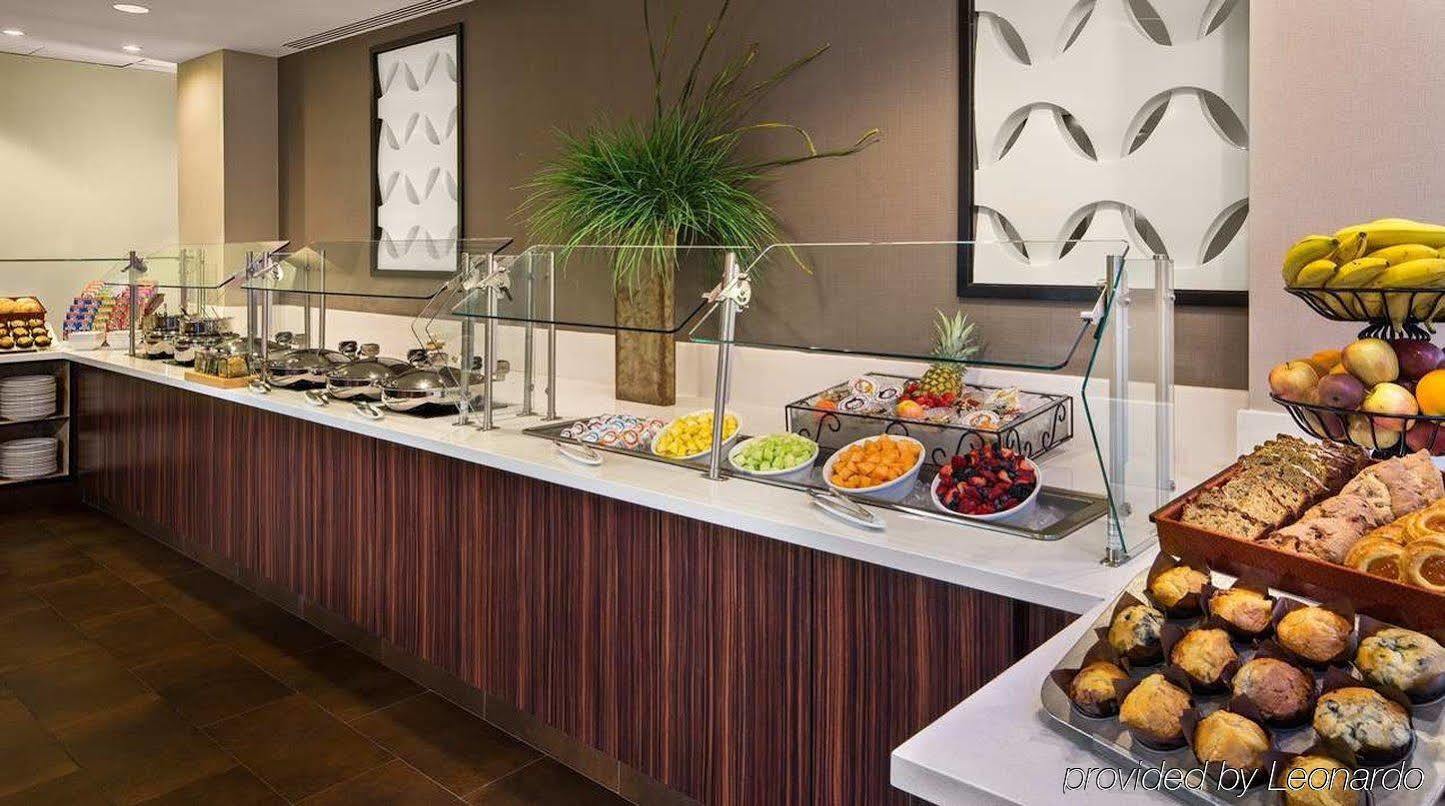 Hilton Atlanta Perimeter Suites Sandy Springs Exterior foto