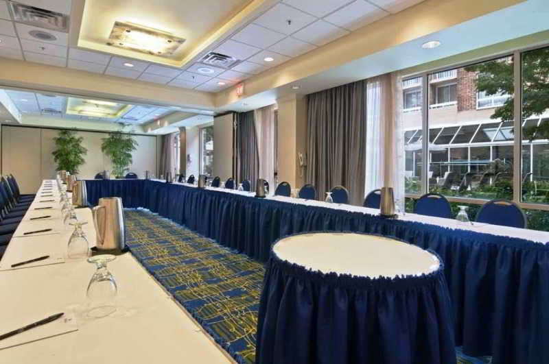 Hilton Atlanta Perimeter Suites Sandy Springs Exterior foto